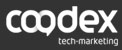 Logo Coodex